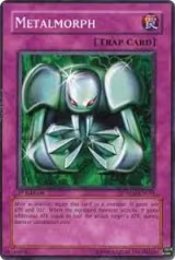 Metalmorph (SDMM-EN033) — card price