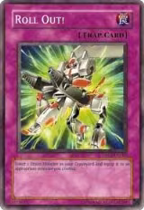 Roll Out! (SDMM-EN037) — card price