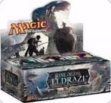 Rise of the Eldrazi - Booster Box, Rise of the Eldrazi — Magic sealed product price