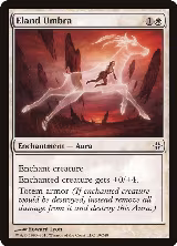 Eland Umbra (19) — card price