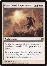 Near-Death Experience (38) — card price