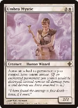 Umbra Mystic (52) — card price