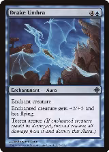 Drake Umbra (63) — card price