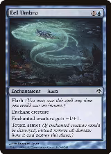 Eel Umbra (65) — card price