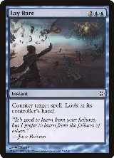 Lay Bare (74) — card price