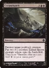 Corpsehatch (103) — card price