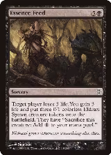 Essence Feed (110) — card price