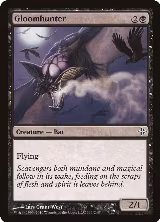 Gloomhunter (111) — card price