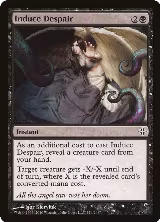 Induce Despair (114) — card price