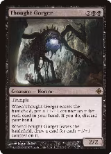 Thought Gorger (129) — card price