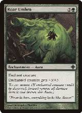 Boar Umbra (179), Rise of the Eldrazi — Magic card price