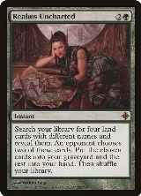 Realms Uncharted (206), Rise of the Eldrazi — Magic card price