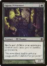 Tajuru Preserver (211), Rise of the Eldrazi — Magic card price