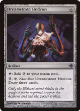 Dreamstone Hedron (216) — card price