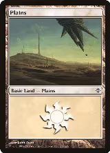 Plains (229) (229) — card price