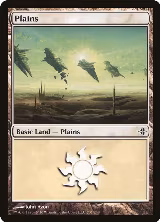 Plains (231) (231) — card price