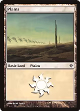 Plains (232) (232) — card price