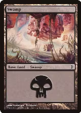 Swamp (237) (237) — card price