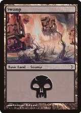 Swamp (239) (239) — card price