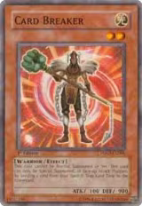 Card Breaker (TSHD-EN005) — card price
