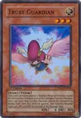 Trust Guardian (TSHD-EN009), The Shining Darkness — Yu-Gi-Oh! card price