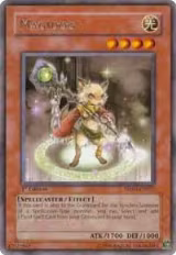 Magidog (TSHD-EN023) — card price