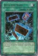 Into The Void (TSHD-EN049) — card price