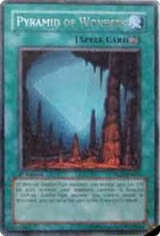 Pyramid of Wonders (TSHD-EN051) — card price