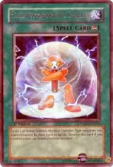 Electromagnetic Shield (TSHD-EN055) — card price