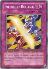 Infernity Reflector (TSHD-EN068) — card price