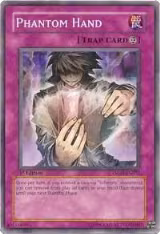 Phantom Hand (TSHD-EN072) — card price