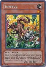 Snyffus (TSHD-EN083) — card price