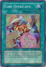 Core Overclock (TSHD-EN087) — card price