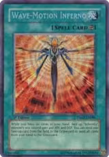 Wave-Motion Inferno (TSHD-EN088) — card price