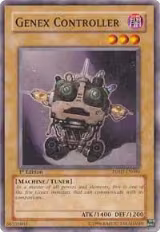 Genex Controller (TSHD-EN090) — card price