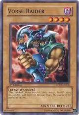 Vorse Raider (DPKB-EN008) — card price