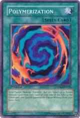 Polymerization (DPKB-EN028) — card price