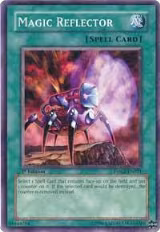 Magic Reflector (DPKB-EN031) — card price