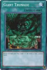 Giant Trunade (5DS3-EN020) — card price