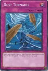 Dust Tornado (5DS3-EN031) — card price