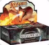 Magic 2011 (M11) - Booster Box, Magic 2011 (M11) — Magic card price
