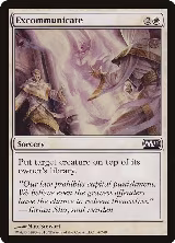 Excommunicate (14) — card price