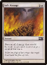 Safe Passage (26) — card price