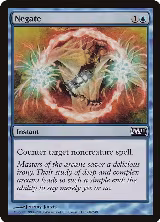 Negate (68) — card price