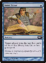 Tome Scour (76) — card price