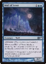 Wall of Frost (79) — card price