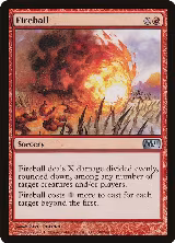 Fireball (138) — card price