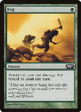 Fog (173) — card price