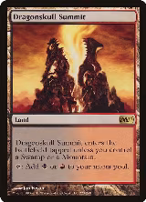 Dragonskull Summit (223) — card price