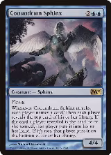Conundrum Sphinx (51) — card price